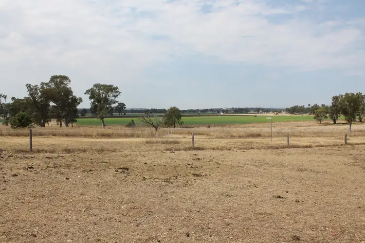 Main view of Homely rural property listing, Lot 404 MacAlister St, Pratten QLD 4370