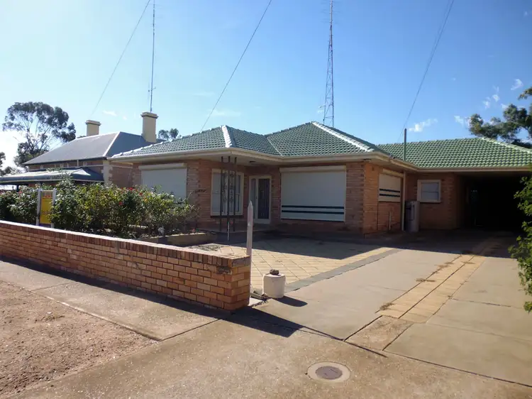 Main view of Homely house listing, 83 Brandis Street, Crystal Brook SA 5523