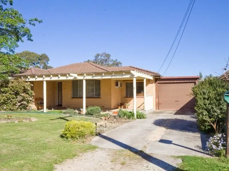 Main view of Homely house listing, 6 Araluen Street, Ridgehaven SA 5097