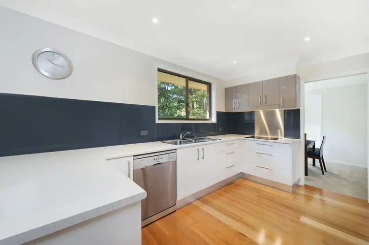 Fourth view of Homely house listing, 5 Tasman Rd, Port Macquarie NSW 2444