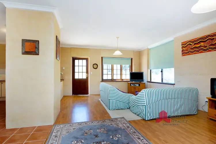 Fourth view of Homely house listing, 3 Forrest Grove, Preston Beach WA 6215