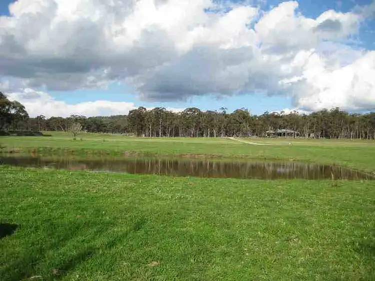 Third view of Homely rural property listing, 3 Mcgrath Lane, Applethorpe QLD 4378