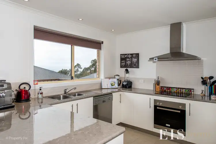 Fifth view of Homely unit listing, 3/24 Cider Gum Dr, Blackmans Bay TAS 7052