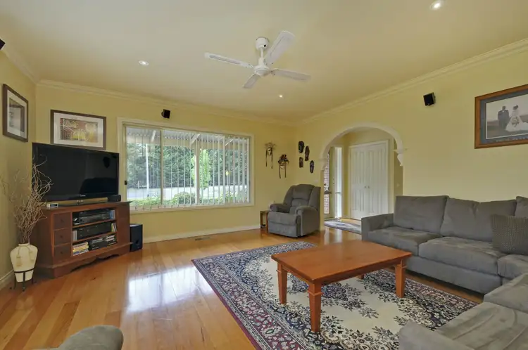 Fourth view of Homely house listing, 55 Ellavale Drive, Traralgon VIC 3844
