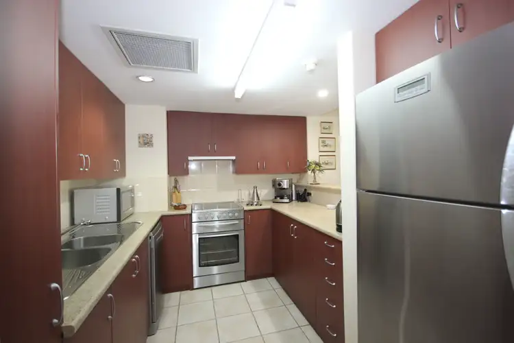 Third view of Homely apartment listing, 3C/100 South Tce, Adelaide SA 5000