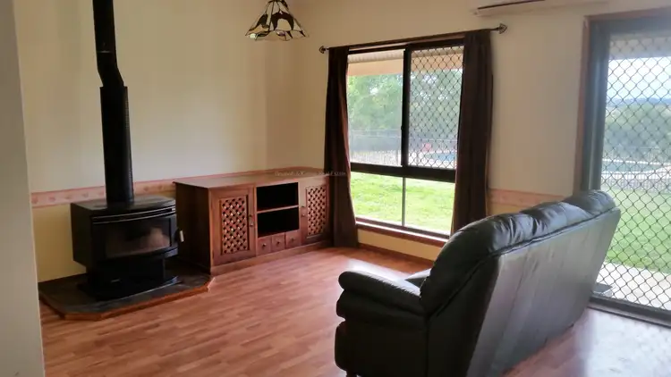 Third view of Homely house listing, 13 Pennell St, Kalbar QLD 4309