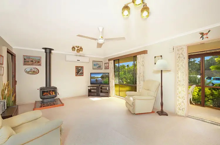 Second view of Homely house listing, 3 Turpentine Crescent, Wauchope NSW 2446