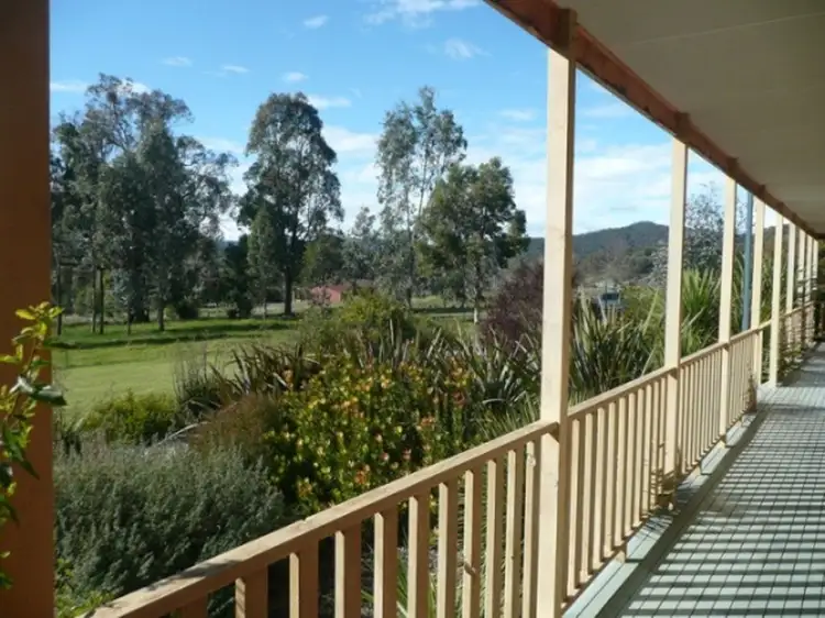 Second view of Homely rural property listing, L6B Collins Lane, Myrtleford VIC 3737