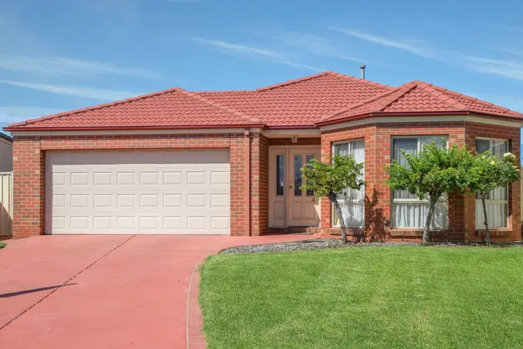 9 Sam Court, Shepparton VIC 3630