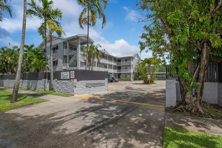 Fifth view of Homely unit listing, 17/71-73 Alfred Street, Manunda QLD 4870
