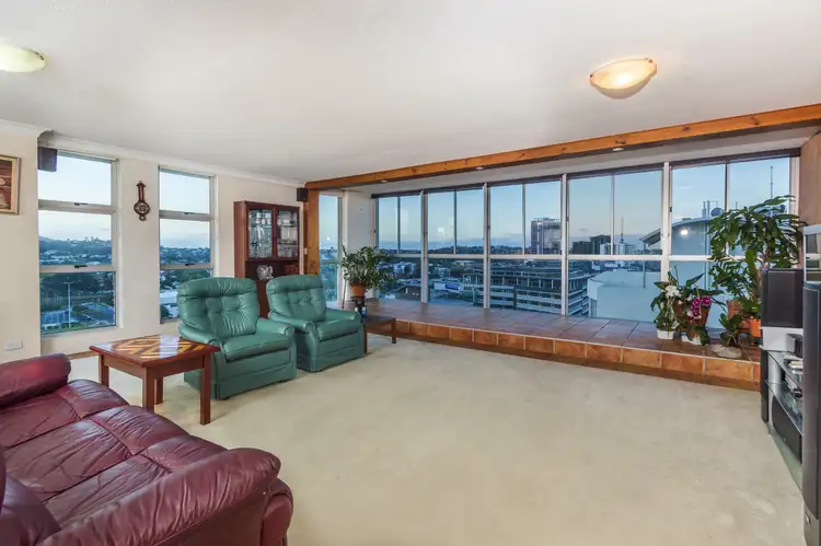 Sixth view of Homely apartment listing, 24 Dunmore Tce, Auchenflower QLD 4066