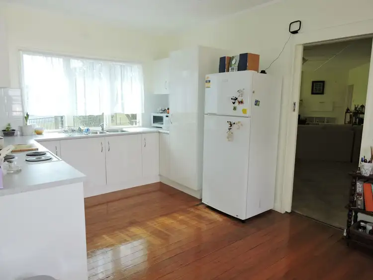 Fourth view of Homely house listing, 140 Grafton Street, Warwick QLD 4370