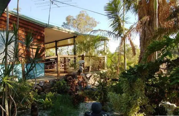 Second view of Homely rural property listing, 9 Kyewong Court, Pimpama QLD 4209