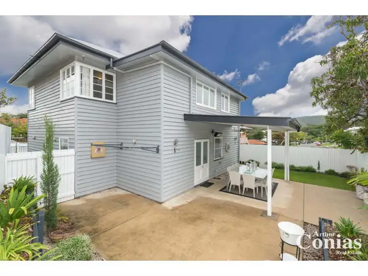 Seventh view of Homely house listing, 6 Stark Street, Ashgrove QLD 4060