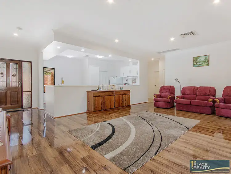 Seventh view of Homely house listing, 17A Watts Road, Shoalwater WA 6169