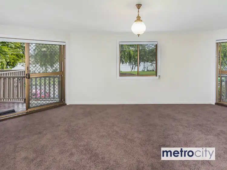 Third view of Homely townhouse listing, 1/65 Orleigh Street, West End QLD 4101