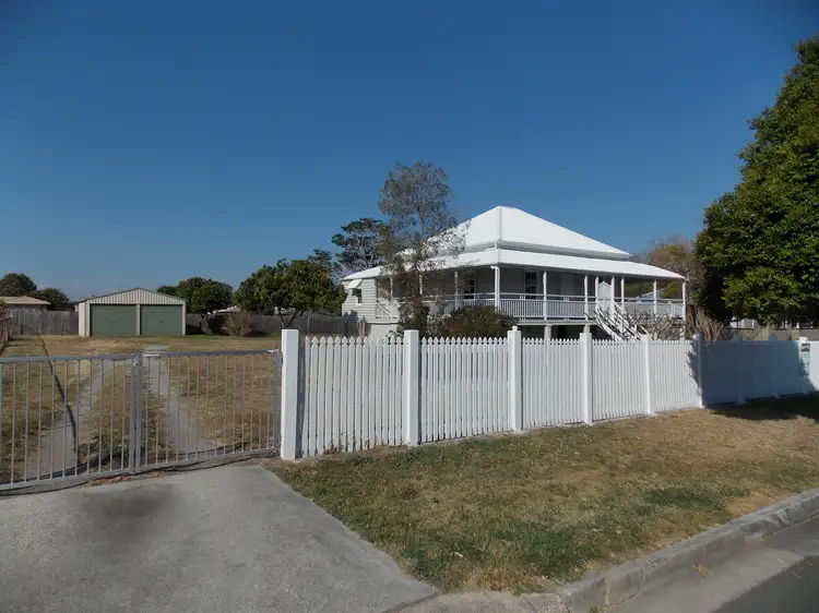 Second view of Homely house listing, 97 Matthew St, Rosewood QLD 4340