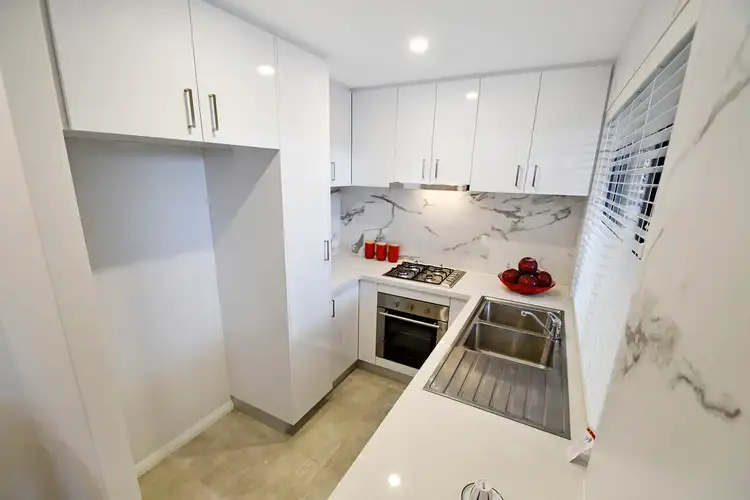 Fifth view of Homely unit listing, Unit 7/2 Croesus Street, Morley WA 6062