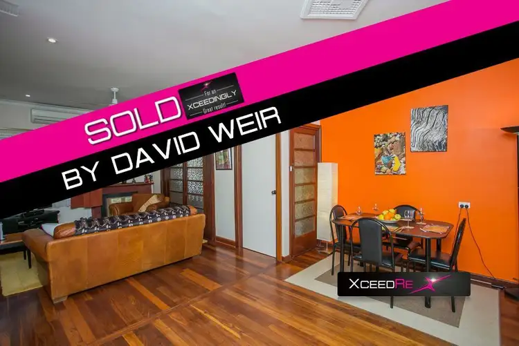 14 Newhaven Way, Nollamara WA 6061