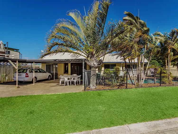 LOT 15, 5 ESPLANADE St, Jacobs Well QLD 4208