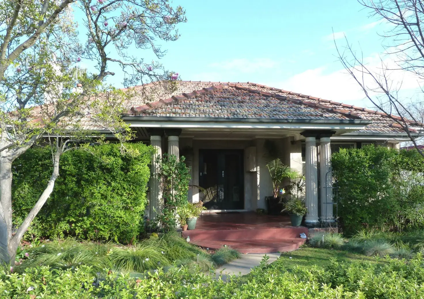 Main view of Homely house listing, 6 Benalla Street, Benalla VIC 3672