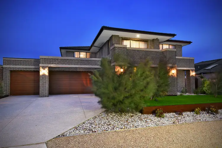 5 Austin Ct, Taylors Hill VIC 3037