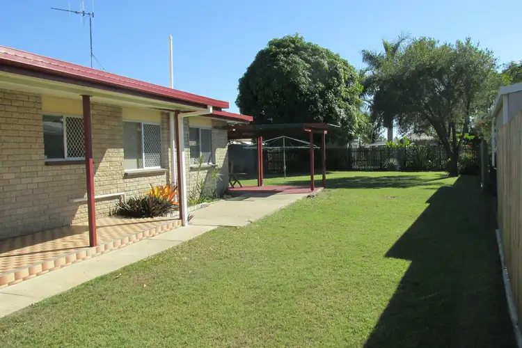 Third view of Homely house listing, 17 Payne Street, Millbank QLD 4670