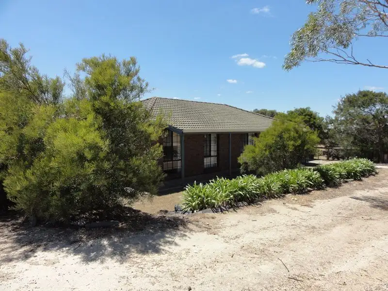 Main view of Homely house listing, 28 Avenue Road, Strathalbyn SA 5255