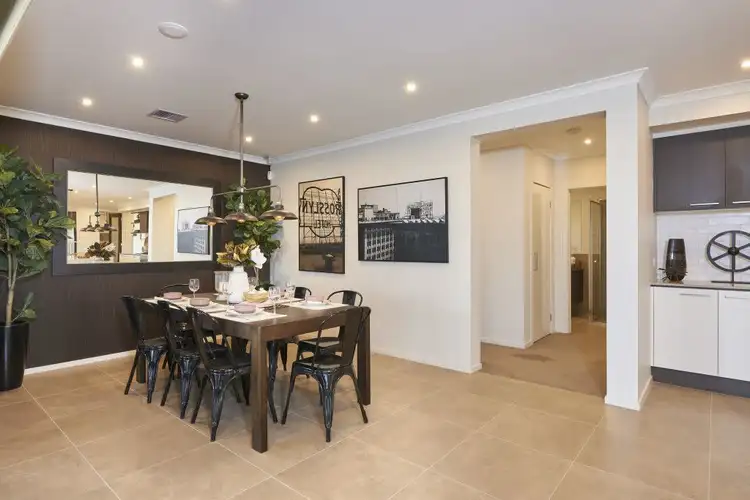 Sixth view of Homely house listing, 106 Sanctuary Dr, Kialla VIC 3631