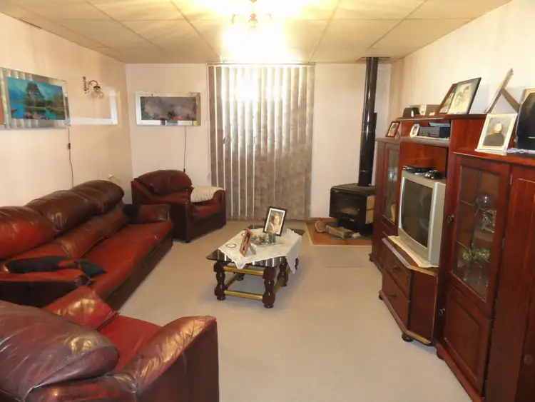 Seventh view of Homely house listing, 35 Cummins Street, Broken Hill NSW 2880