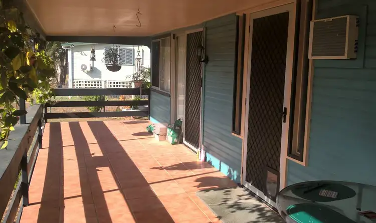 Fourth view of Homely house listing, 3 Thompson Avenue, Mount Morgan QLD 4714