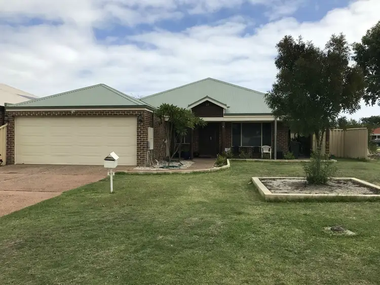 51 Murdoch Crescent, Eaton WA 6232