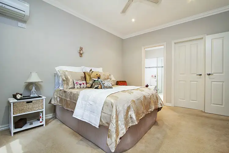 Seventh view of Homely house listing, 16 Robinia Court, Kilmore VIC 3764