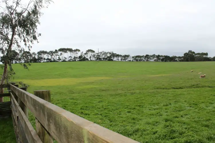 Third view of Homely rural property listing, L1 Evans Road, Gorae VIC 3305