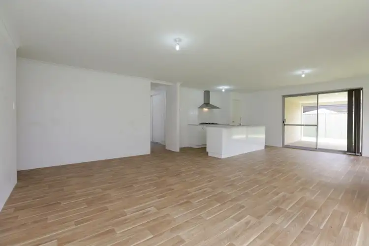 Sixth view of Homely house listing, 26 Sidgwick Avenue, Piara Waters WA 6112