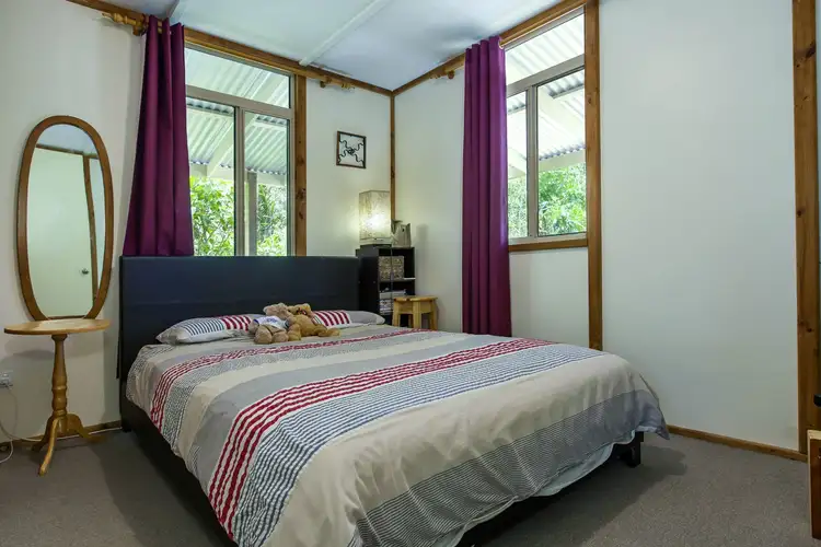 Fifth view of Homely house listing, LOT 8, 11 Pryor Road, Verrierdale QLD 4562