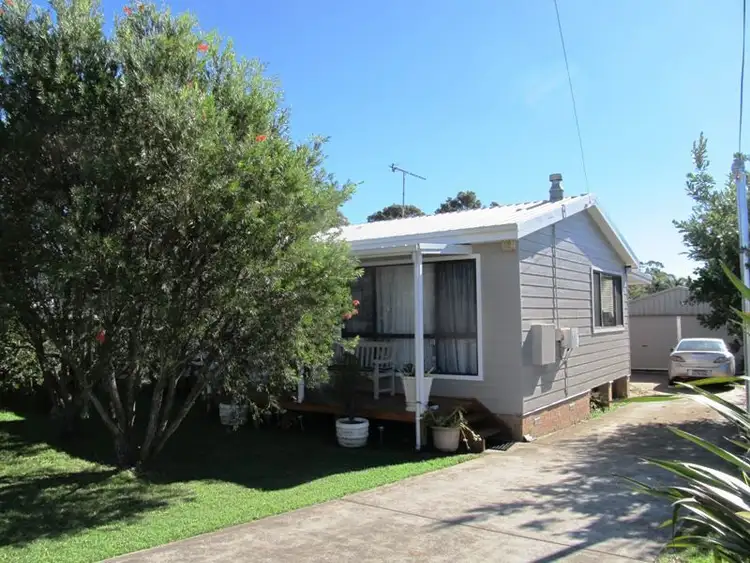 123 Links Avenue, Sanctuary Point NSW 2540