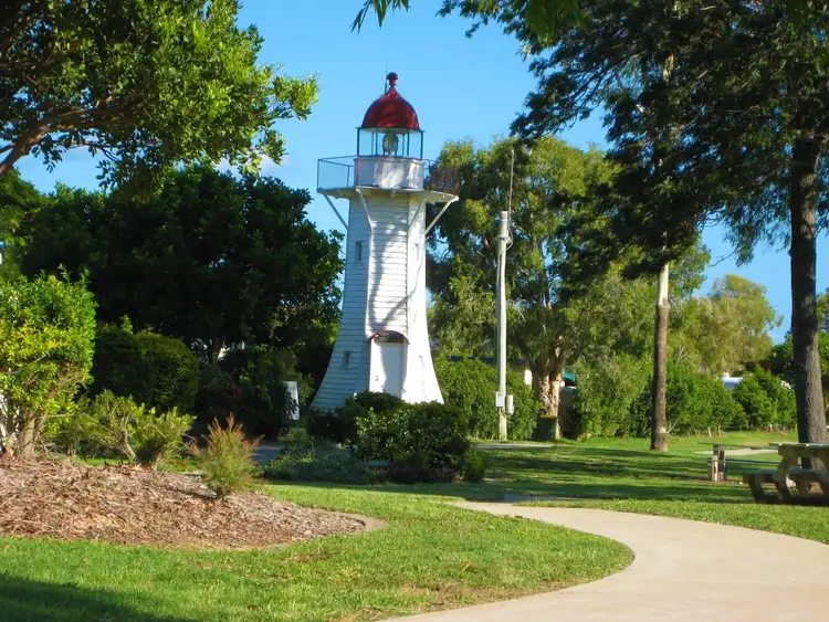 Fourth view of Homely land listing, 18 Byron St, Burnett Heads QLD 4670