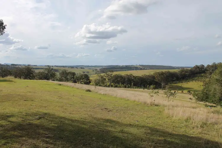 Fifth view of Homely rural property listing, 975 Killarney Barlows Gate Rd, Elbow Valley QLD 4370