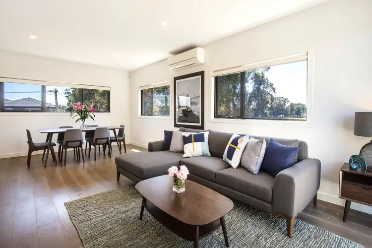 Third view of Homely townhouse listing, 1/22 Wadham St, Pascoe Vale South VIC 3044