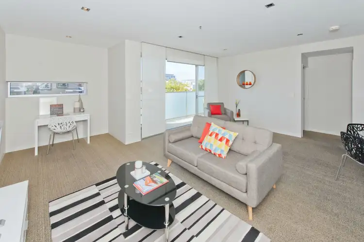 Third view of Homely apartment listing, 46/31-47 Halifax Street, Adelaide SA 5000