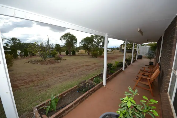 Second view of Homely house listing, 27 Goodson Road, Bouldercombe QLD 4702