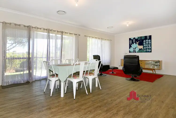 Sixth view of Homely house listing, 18 Ashton Road, Binningup WA 6233