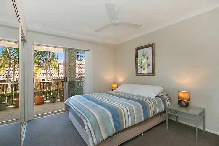 Fourth view of Homely unit listing, 5/37-43 Golden Four Drive, Bilinga QLD 4225