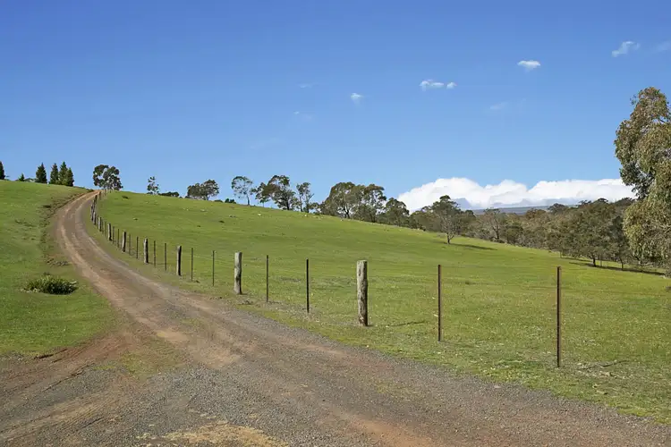 Second view of Homely rural property listing, 300 Back Creek Road, Kilmore VIC 3764