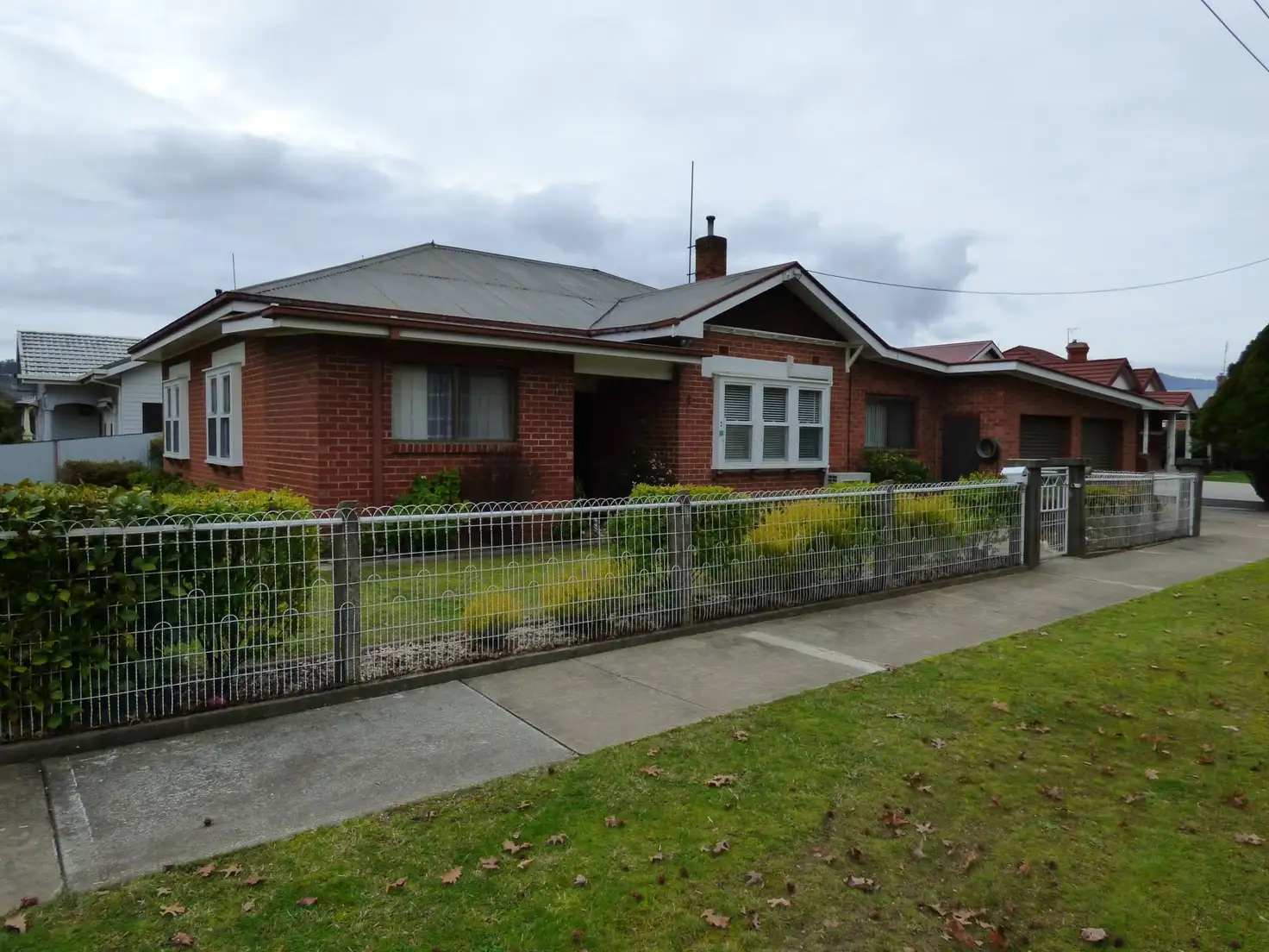 Main view of Homely house listing, 3 Jones Street, Myrtleford VIC 3737
