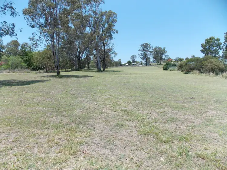 Fifth view of Homely land listing, 16 Lorikeet Road, Regency Downs QLD 4341