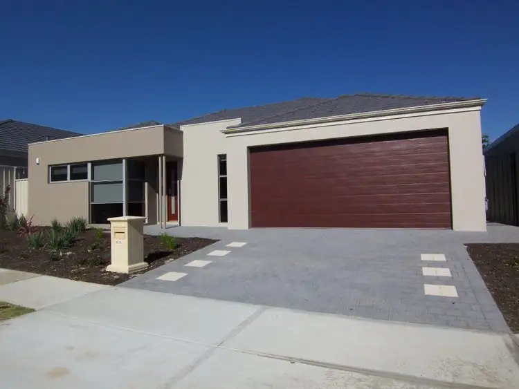 Address available on request