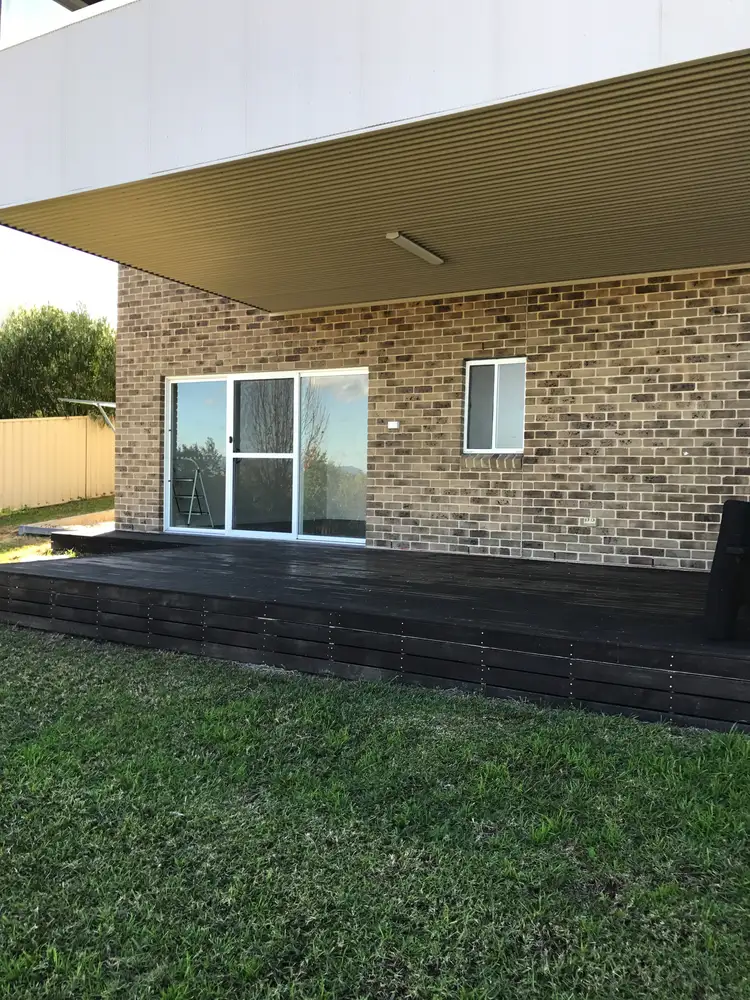 Fifth view of Homely house listing, 22 Redbank Drive, Scone NSW 2337