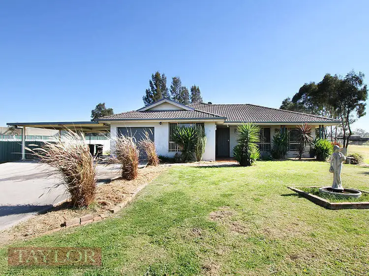 Main view of Homely house listing, 8 Allen Court, Singleton NSW 2330